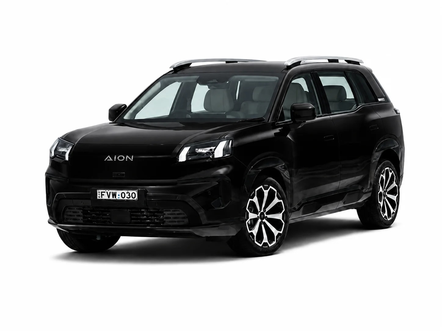 GAC AION V