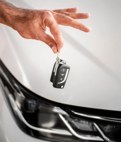 Leasing operacyjny