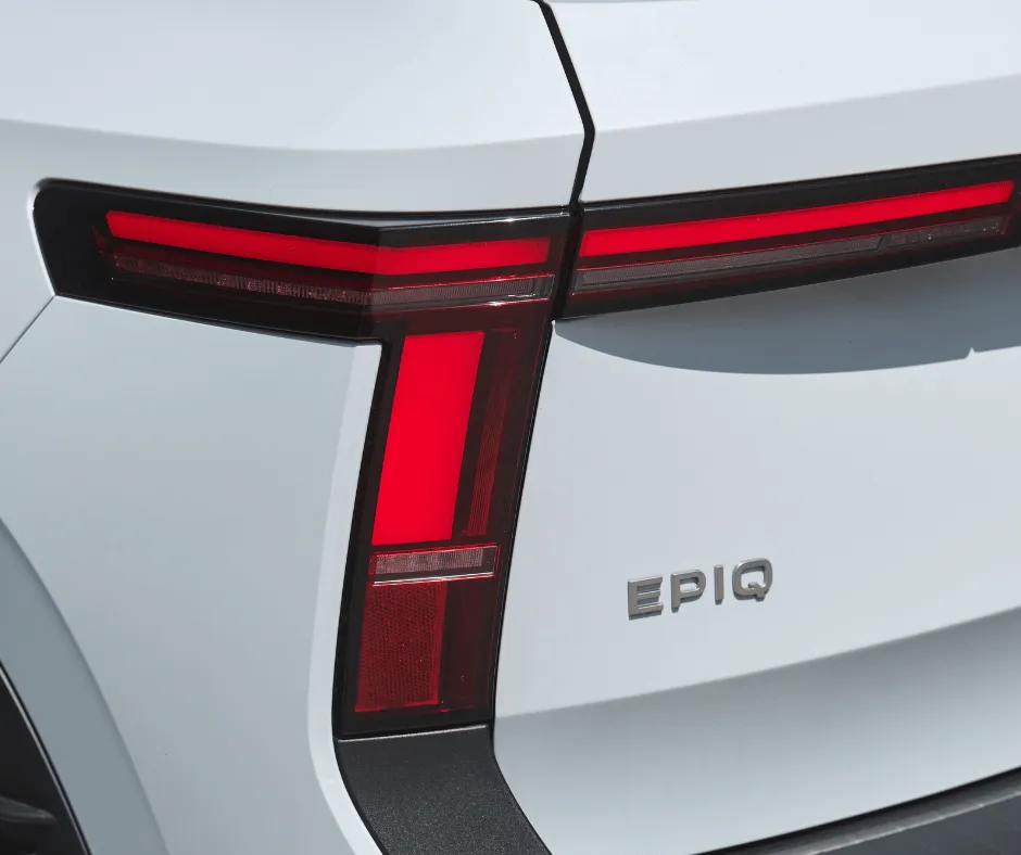 Nowa Skoda Epiq – zasięg, wersje i dane techniczne