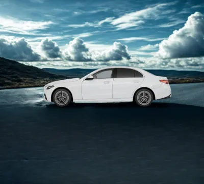 Sedan